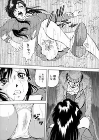 [Iio Tetsuaki] Aigan