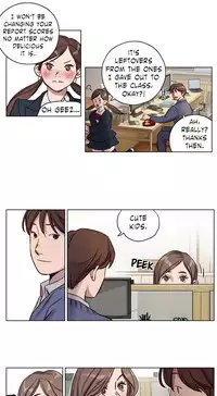 [Ramjak] Atonement Camp Ch.1-27 (English) (Ongoing)