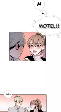 [Silverstar] Talk To Me Ch.1-23 (English) (Ongoing)