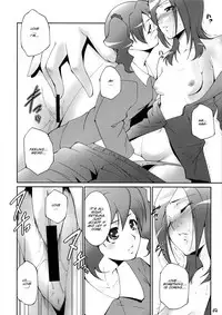(C76) [Itsukidou (Touma Itsuki)] Fresh! Pi-kiss (Fresh Precure!) [English] [SMDC]