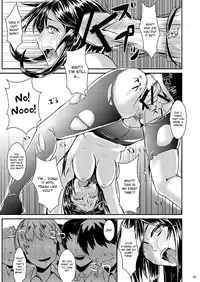[H-SQUAD (Guglielmo)] Sayonara Yutosei | Goodbye, Honor Student [English] [MintVoid] [Digital]