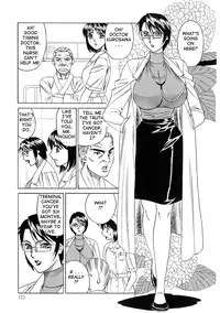 [Yamamoto Yoshifumi] Inran Kyonyuu Apartment | Horny Apartment [English] [Tadanohito]