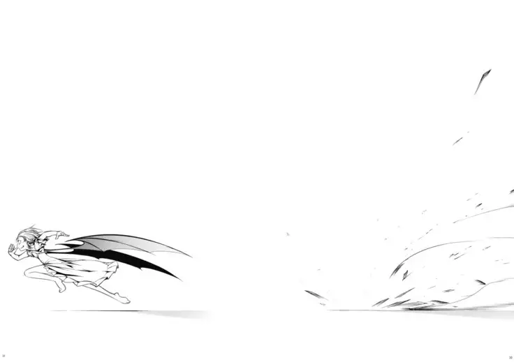 Shushin no Ichigeki