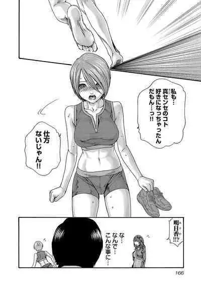 sense volume 13