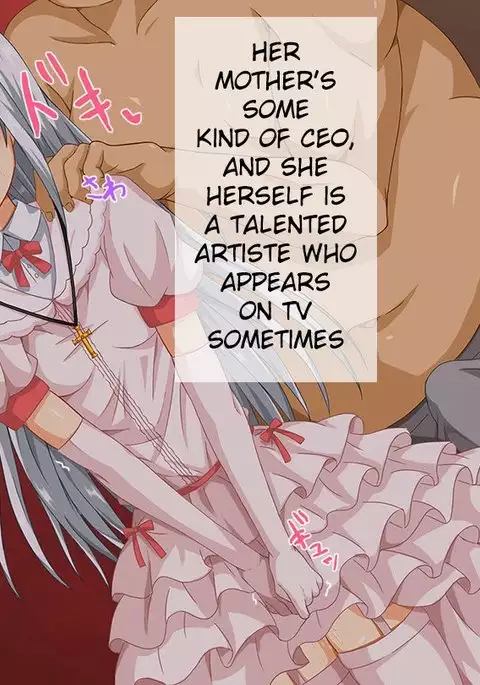 Donna Onna mo! Hatsujou Supple!