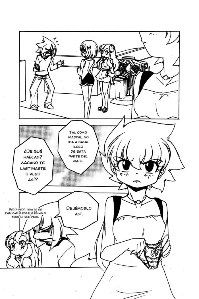 Ningyo-Chan