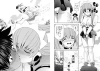 [Kazushi Hinoki] Famiresu Senshi Purin Vol.6 [Digital]