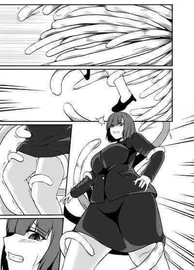 Kisei Rasshu Josei Sharyou