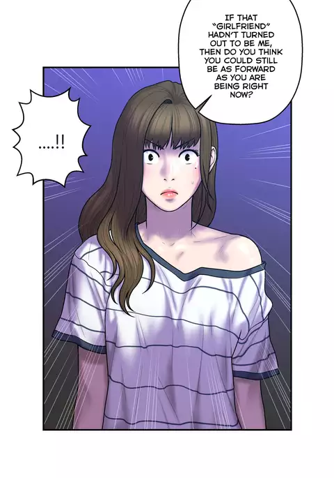 Ghost Love Ch.1-34