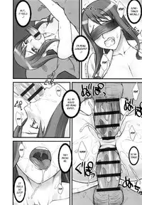 [BANG-YOU] STOPWATCHER Ch. 1-9 [English] [naxusnl, tracesnull, rinfue]