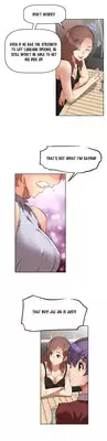 [Worin] Brawling Go Ch.0-21 [English] [YoManga]