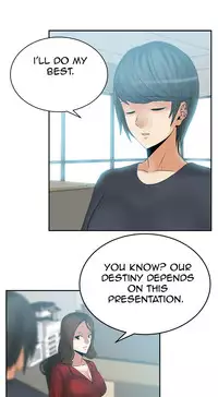 My Office Ch.1-26 (English) (Ongoing)
