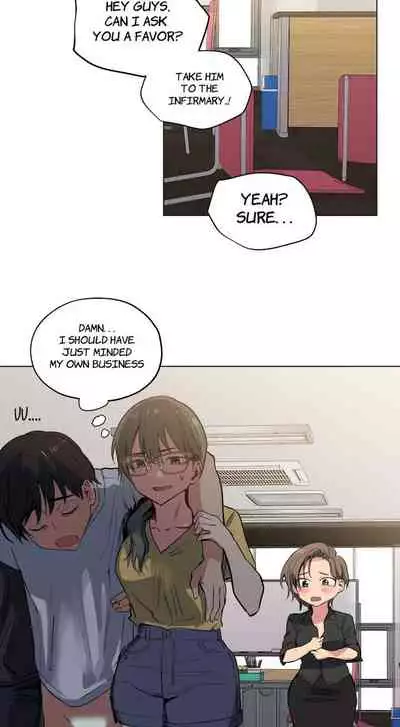 Lucky Guy Ch.30/?