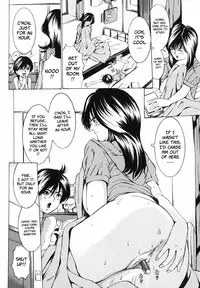 [Mustang R] Bosei Bonnou Ch. 7 [English] [Faytear] [Decensored]