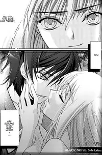(COMIC1☆3) [CREAYUS (Rangetsu)] BLACKNOISE (CODE GEASS: Lelouch of the Rebellion) [English] {Kenren}
