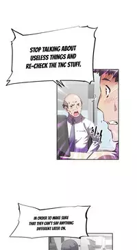 [Worin] Brawling Go Ch.76-79 (English) (Ongoing)