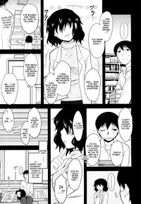[Dr.P] Shinryaku Teki Renai Shugi - Aggressive Love Ism [English] [YQII]