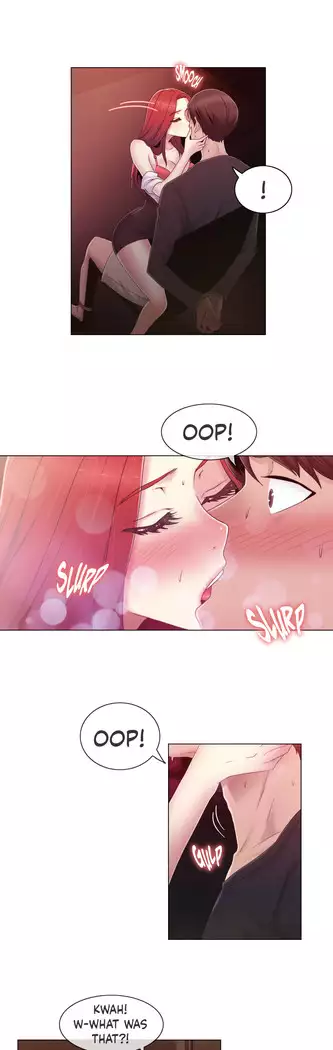 Miss Mystic Ch.1-24