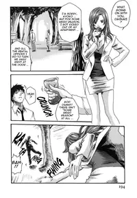 [Haruki] Hishoka Drop - Secretarial section Drop 2 [English] {Tadanohito}