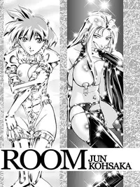 [Gambler Club (Kousaka Jun)] Pakesys Force (Vandread) [Digital]