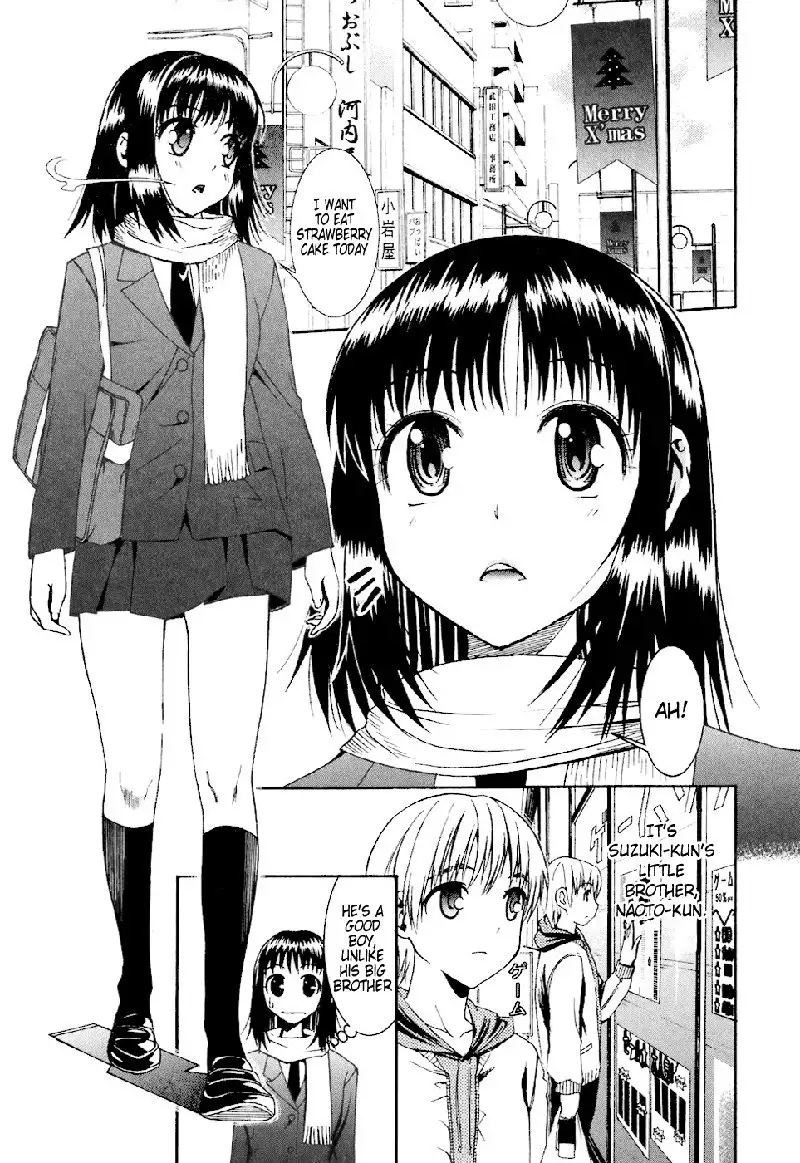 Bousou Shoujo Ch4
