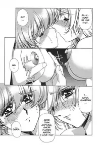 [Urushihara Satoshi] Chirality - To The Promised Land Vol.3 (Complete) [English]