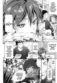[Kurokoshi You] in Suru? [English] {doujin-moe.us}