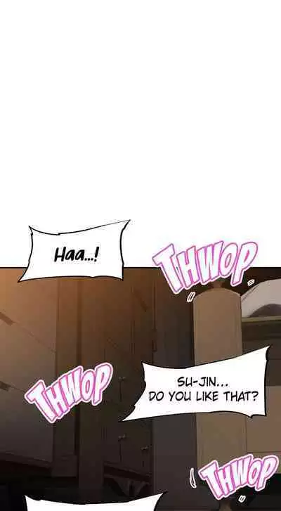 [Abio4, Worin] Streamer Aunt (1-30) [English] [Complete]