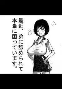 [Naiyori alpha Zaidan (Kimotani)] Nee-san to Boku ver.2