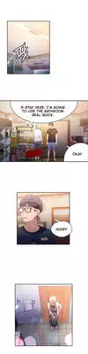 [BAK Hyeong Jun] Sweet Guy Ch.1-49.5 (English) (YoManga) (Ongoing)
