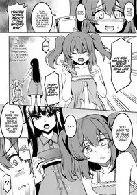Idol Saiin Rakuen VR CASE1 Kurosawa Ruby