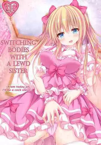 Swap Slave Ch. 1-5