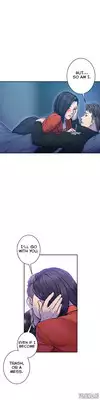 Ghost Love Ch.1-14 (English) (YoManga) (Ongoing)