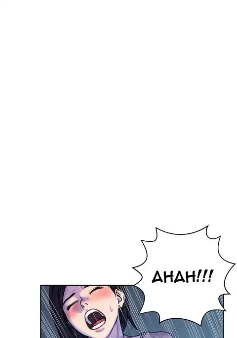 Ghost Love Ch.1-9