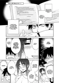 [Miyano Kintarou] Hentai Yamamoto-san | Pervy Yamamoto [English] [Digital]