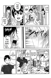 [Hidemaru] Hustle! Danchizuma Ch. 1-15 [English] [Lazarus H]
