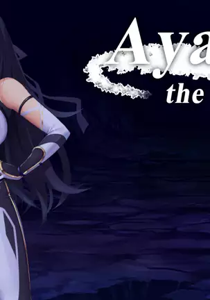 Ayano the Exorcist