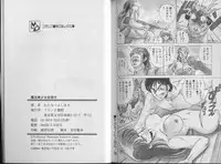 [Watanabe Yoshimasa] Mahou Bishoujo Maruhi Shirei