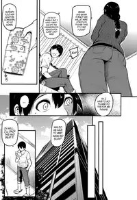[Otochichi] Cooking Pakopako | Cooking Fucka [English] =LWB=