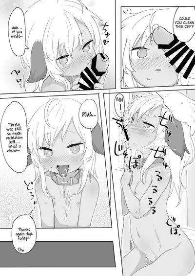 7-kakan de Jikkan! Sex Pack