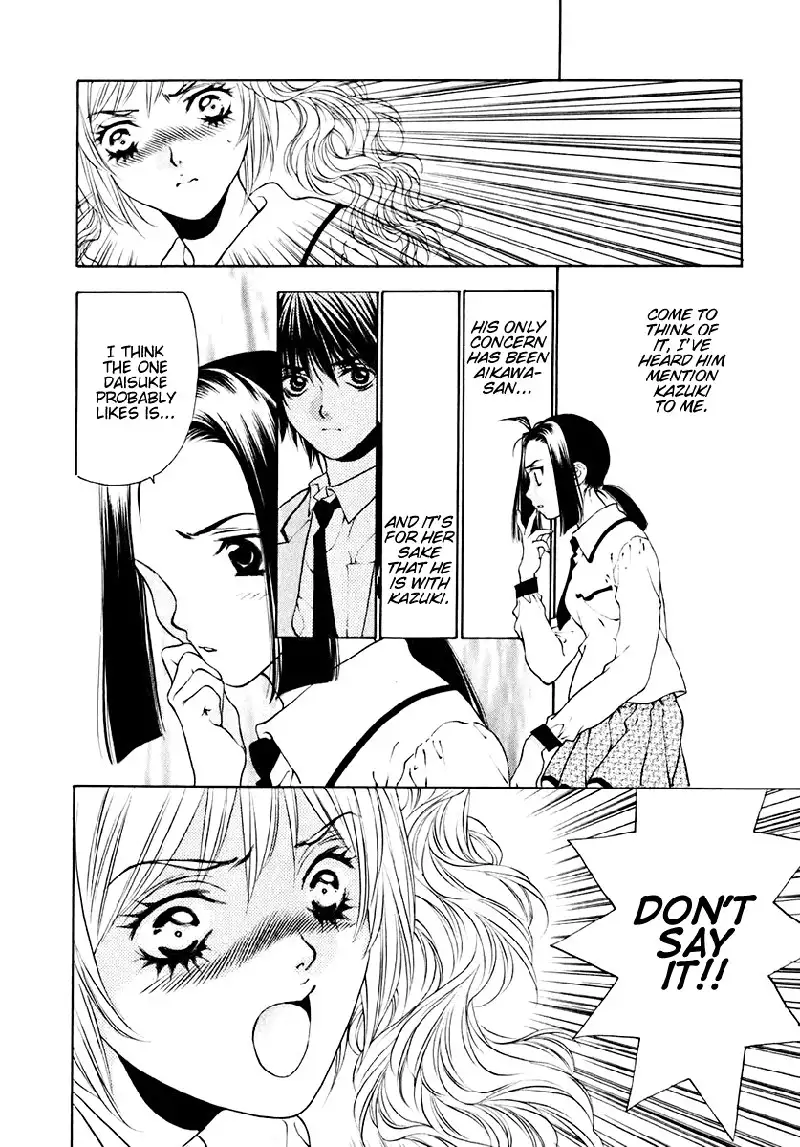 Bitter Virgin V2 - Ch10