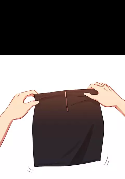Scandal of the Witch Ch.1-41