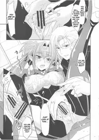(C75) [Pe & Pi (Makinosaka Shin'ichi)] Sousezu ni wa Irarenai (Macross Frontier) [English]