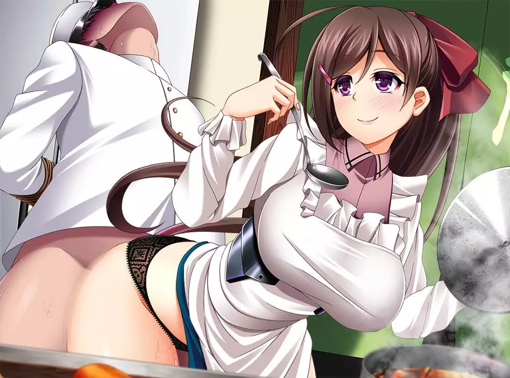 姦味処 Mamiya