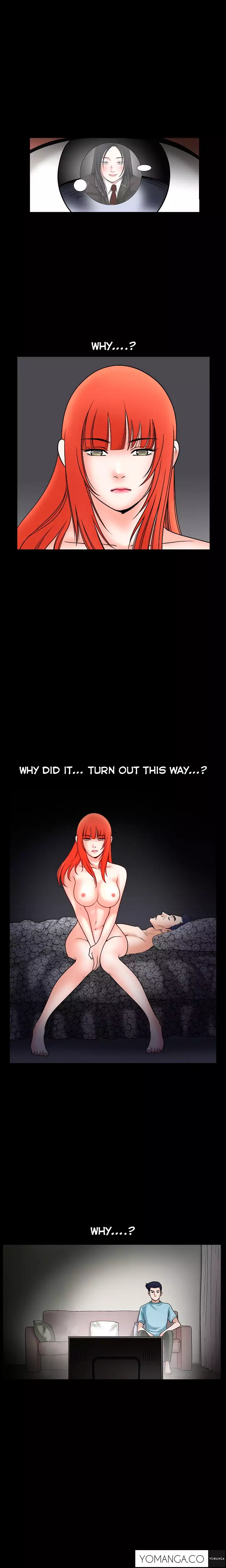 Seduction Ch.1-32