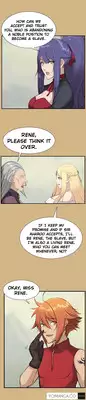 [Hong BanJang] Aharoo Ch.1-18 (English) (YoManga) (Ongoing)