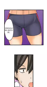 [Mokko] I Massage My Sister Every Night Ch 1-38