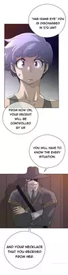 Perfect Half Ch.1-8 (English) (Ongoing)