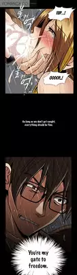[Yihyeonmin] Drug Candy Ch.0-42 (English) (YoManga) (Ongoing)