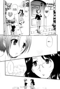 [Kamirenjaku Sanpei] Tonari no Sperm-san Ch.0-7+Epilogue [ENG]